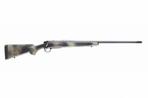 Thompson Center Venture Weather Shield 7mm Remington Magnum Bolt Action Rifle