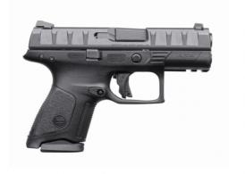 Beretta APX Compact 9mm 3.7 13