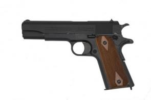 Colt 1911 WWI Black Army .45 ACP - O1911M
