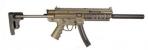 FN SCAR 16S .223 Rem/5.56 NATO Semi Automatic Rifle