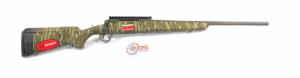 Savage Arms Axis II 7mm-08 Remington Bolt Action Rifle - 57615