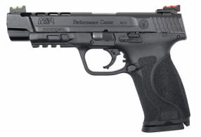 Smith & Wesson Performance Center M&P 9 M2.0 Ported Barrel & Slide 5" 9mm Pistol - 11824