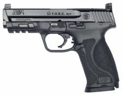 Smith & Wesson Performance Center M&P 9 M2.0 CORE Pro Series 4.25" 9mm Pistol - 11826