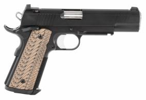 Dan Wesson Dan Wesson Specialist Black Duty 10mm Pistol