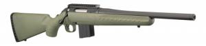 Browning X-Bolt Eclipse Target Bolt Action Rifle .308 Winchester