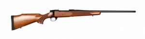 Winchester 1873 Deluxe .357 Magnum 24 Walnut Color Case Hardened 14+1