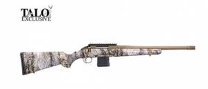 Ruger American TALO Rifle 204 Ruger - 36919