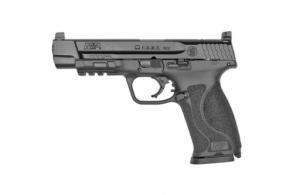 Smith & Wesson Performance Center M&P 9 M2.0 CORE Pro Series 5" 9mm Pistol - 11828