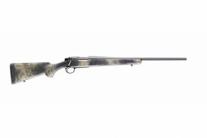 Bergara B-14 Ridge Wilderness 22 6.5mm Creedmoor Bolt Action Rifle