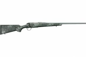 Remington 547 CUSTOM .17 HMR SATIN -DLR-