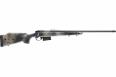 Christensen Arms Ridgeline 26 Green/Black/Tan 7mm Remington Magnum Bolt Action Rifle