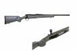 Christensen Arms Mesa 22" Gray/Black 6.5mm Creedmoor Bolt Action Rifle - 801-01042-00