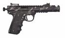 Beretta USA JS92F700CA 92 FS Brigadier *CA Compliant* 9mm Single/Double