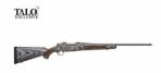 Mossberg & Sons Patriot Predator Rifle 308 Win