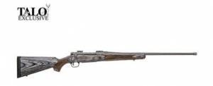 Mossberg & Sons Patriot Predator Rifle 6.5 PRC