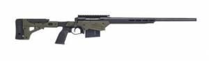 Winchester XPR Sporter 6.5mm Creedmoor Bolt Action Rifle