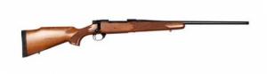 Winchester XPR Sporter 6.5 PRC Satin Walnut Matte Blued Right Hand