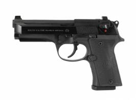 Beretta 92X F-Type Compact 9mm 13rd 4.25 13rd