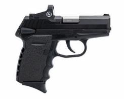 SCCY CPX-1 RD Black/Black Nitride 9mm Pistol