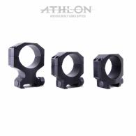 Athlon Precision 1" Medium Height Ring - 701001