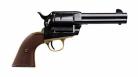 Ruger Wrangler Black Cherry 4.62 22 Long Rifle Revolver