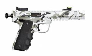 Beretta USA JS92F700CA 92 FS Brigadier *CA Compliant* 9mm Single/Double