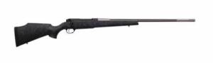 Weatherby Mark V Accumark Pro 6.5 Weatherby RPM Bolt Action Rifle