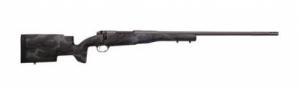 Weatherby Mark V Accumark Pro 6.5mm Creedmoor Bolt Action Rifle