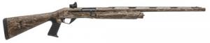 Browning A5 12 Gauge 26 4+1 3.5 Mossy Oak Bottomland Fixed Textured Grip Panels Stock Right Hand (Full Size) Includ