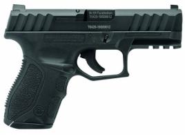 Sarco B6C Compact Black 9mm Pistol