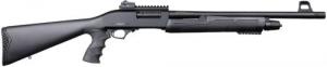 Tristar Arms Cobra III Tactical Black 12 Gauge Shotgun