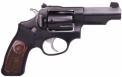 Ruger SP101 .357 Magnum 3 Blue, Adjustable Sights 5 Shot