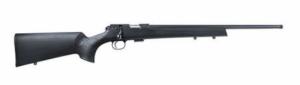 CZ-USA 455 American Combo Bolt Action Rifle 22LR/22MAG/17HMR