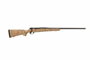 Mossberg & Sons MVP Precision 6.5 CRD 24 10+1 Luth-AR Stock