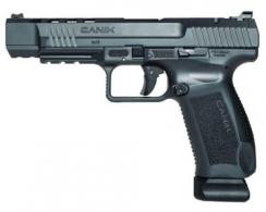 Century International Arms Inc. Arms TP9SFx Gray 9mm Pistol