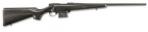 Savage Arms Axis Left Hand 7mm-08 Remington Bolt Action Rifle
