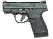 Smith & Wesson M&P 9 Shield Plus  with Magazines 9mm Pistol - 13250LE