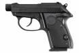 Magnum Research DES EAG 50AE 6IN Black W/MB
