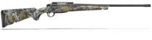 Benelli Lupo .308 Win 22 BE.S.T. Finish Open Country Stock