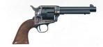 Uberti 1873 Cattleman El Patron 4.75 357 Magnum Revolver