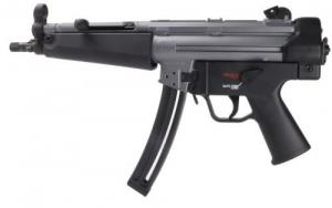 Heckler & Koch MP5 Pistol .22 LR Grey 9 25+1