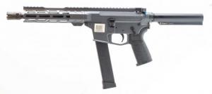 CMMG Inc. Banshee MK10 Sniper Gray 10mm Pistol - 10A42C8SG