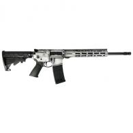 Ruger AR-556 5.56mm NATO Marble Distressed