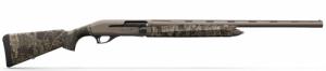 Weatherby Element Tungsten Gray 26 12 Gauge Shotgun