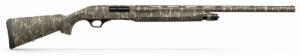 GPSXL 12ga Pump Shotgun Mossy Oak Bottomland 28
