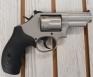 Used S&W 66-8 .357 Magnum - IUSW011623A