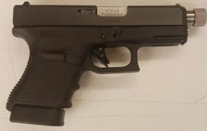 Used Glock 30S .45ACP - IUGLO041723A