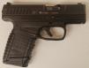 Used Walther PPS 9mm - IUWAL050923