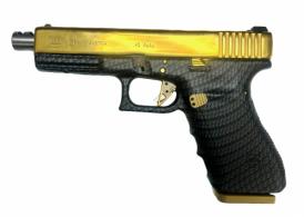 Glock 21 Custom - 21 Custom