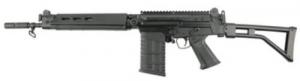 DSA SA58 Range Ready Carbine 7.62 NATO/.308 Win 18 PARA Folder 20+1